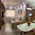 Apartamento à Venda em Vila Talarico, São Paulo - SP