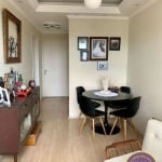 Apartamento à Venda em Vila Talarico, São Paulo - SP