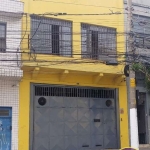 Galpão à venda, 370 m² por R$ 1.300.000,00 - Brás - São Paulo/SP