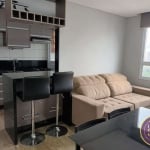 Apartamento com lazer completo