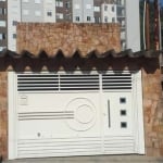 Casa á venda na Cidade Lider, 2 dormitórios 2 Vagas Churrasqueira