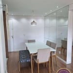 Apartamento com 2 quartos à venda na Avenida Vila Ema, 4146, Vila Ema, São Paulo