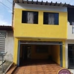 Lindo Sobrado 199m² no Jardim Nova Poá