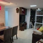 Apartamento com 3 quartos à venda na Rua Caioaba, 385, Vila Graciosa, São Paulo