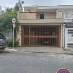 CASA COM 300 METROS, NO MELHOR LUGAR DA MOOCA - CONFIRA!!!