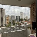 APARTAMENTO COM 03 DORMITORIOS EM ÓTIMA LOCALIZAÇÃO NA MOOCA!!!