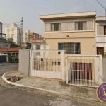 * Oportunidade Imperdível! Linda Casa à Venda no Bairro Vila Matilde*