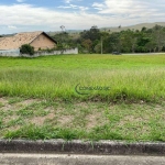 Terreno à venda, 1125 m² por R$ 350.000,00 - Colinas Do Parahyba - São José dos Campos/SP