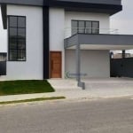 Sobrado com 4 dormitórios à venda, 211 m² por R$ 1.460.000,00 - Bairro da Floresta - São José dos Campos/SP