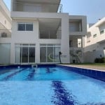 Casa com 4 dormitórios à venda, 715 m² por R$ 4.900.000,00 - Urbanova II - São José dos Campos/SP