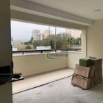 Apartamento com 1 dormitório à venda, 45 m² por R$ 895.000,00 - Jardim Apolo - São José dos Campos/SP