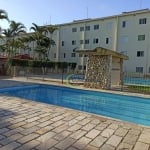 Apartamento com 2 dormitórios à venda, 50 m² por R$ 215.000,00 - Conjunto Residencial Trinta e Um de Março - São José dos Campos/SP