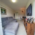 Apartamento com 3 dormitórios à venda, 80 m² por R$ 480.000,00 - Jardim Satélite - São José dos Campos/SP