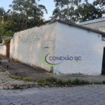 Casa com 1 dormitório à venda, 40 m² por R$ 200.000,00 - Alto da Ponte - São José dos Campos/SP