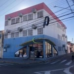 Prédio à venda, 600 m² por R$ 3.000.000,00 - Centro - Jacareí/SP