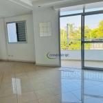 Apartamento à venda, 99 m² por R$ 650.000 - Jardim São Dimas - SJC/SP