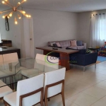 Casa com 4 dormitórios, 177 m² - venda por R$ 2.500.000,00 ou aluguel por R$ 13.990,67/mês - Conjunto Residencial Esplanada do Sol - São José dos Campos/SP