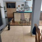 Casa com 3 dormitórios à venda, 295 m² por R$ 1.500.000,00 - Villa Branca - Jacareí/SP