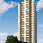 Apartamento com 3 dormitórios à venda, 97 m² por R$ 850.000,00 - Jardim Califórnia - Jacareí/SP