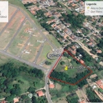 Área à venda, 9100 m² por R$ 1.500.000,00 - Jardim Santa Hermínia - São José dos Campos/SP