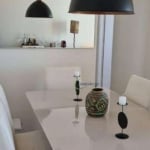 Apartamento com 2 dormitórios à venda, 65 m² por R$ 400.000,00 - Jardim Augusta - São José dos Campos/SP