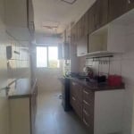 Apartamento com 2 dormitórios à venda, 65 m² por R$ 430.000,00 - Jardim Augusta - São José dos Campos/SP