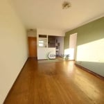 Apartamento amplo c/ 3D! São Dimas