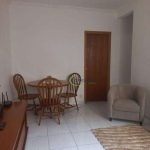 Apartamento com 2 dormitórios à venda, 56 m² por R$ 220.000,00 - Alto da Ponte - São José dos Campos/SP