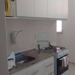 Apartamento com 2 dormitórios à venda, 56 m² por R$ 220.000,00 - Alto da Ponte - São José dos Campos/SP