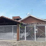 Casa com 3 dormitórios à venda, 200 m² por R$ 530.000,00 - Jardim Altos de Santana - São José dos Campos/SP