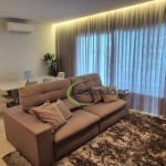 Apartamento à venda, 110 m² por R$ 1.350.000 - Vila Ema - SJC