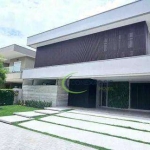 Casa com 3 dormitórios à venda, 450 m² por R$ 6.800.000,00 - Jardim do Golfe - São José dos Campos/SP