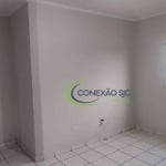 Apartamento com 3 dormitórios para alugar, 78 m² por R$ 2.400,00/mês - Bosque dos Eucaliptos - São José dos Campos/SP