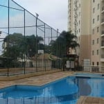 Apartamento com 2 dormitórios, 55 m² - venda por R$ 385.000,00 ou aluguel por R$ 3.236,83/mês - Jardim Augusta - São José dos Campos/SP