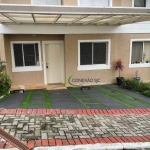 Sobrado com 4 dormitórios à venda, 105 m² por R$ 850.000,00 - Jardim San Marino - São José dos Campos/SP