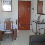 Apartamento com 2 dormitórios, 54 m² - venda por R$ 540.000,00 ou aluguel por R$ 3.300,00/mês - Vila Ema - São José dos Campos/SP