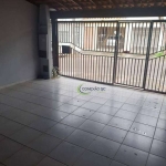 Casa com 2 dormitórios à venda por R$ 370.000,00 - Bosque dos Eucaliptos - São José dos Campos/SP