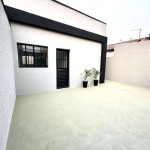 Casa com 1 dormitório à venda, 50 m² por R$ 275.000,00 - Campo dos Alemães - São José dos Campos/SP