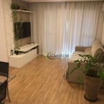 Apartamento com 3 dormitórios à venda, 90 m² por R$ 695.000,00 - Urbanova - São José dos Campos/SP