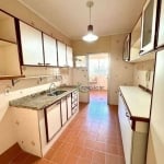 Apartamento com 3 dormitórios à venda, 69 m² por R$ 450.000,00 - Vila Ema - São José dos Campos/SP