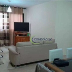 Apartamento com 3 dormitórios à venda, 97 m² por R$ 650.000,00 - Jardim Aquarius - São José dos Campos/SP