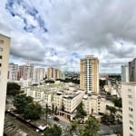 Apartamento com 3 dormitórios para alugar, 69 m² por R$ 3.633/mês - Floradas de São José - São José dos Campos/SP