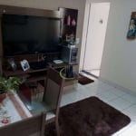 Apartamento à venda, 54 m²  - Jardim América - São José dos Campos/SP