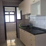 Apartamento com 3 dormitórios para alugar, 72 m²  - Jardim Aquarius - São José dos Campos/SP