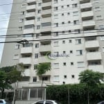 Apartamento com 2 dormitórios à venda, 55 m² por R$ 450.000,00 - Urbanova - São José dos Campos/SP