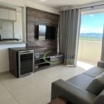 Apartamento com 1 dormitório para alugar, 69 m² por R$ 4.593,00/mês - Jardim Esplanada II - São José dos Campos/SP