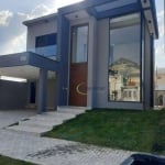 Sobrado com 3 dormitórios à venda, 224 m² por R$ 1.670.000,00 - Agua Soca - São José dos Campos/SP