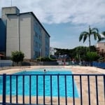 Apartamento com 2 dormitórios à venda, 50 m² por R$ 280.000,00 - Bosque dos Eucaliptos - São José dos Campos/SP