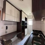 Apartamento para alugar, 69 m² por R$ 3.316,67/mês - Jardim Satélite - São José dos Campos/SP