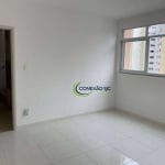 Apartamento com 1 dormitório à venda, 50 m² por R$ 290.000,00 - Vila Adyana - São José dos Campos/SP